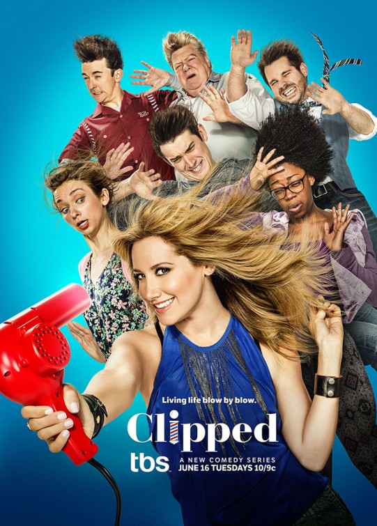 Clipped                                  (2015-2015)