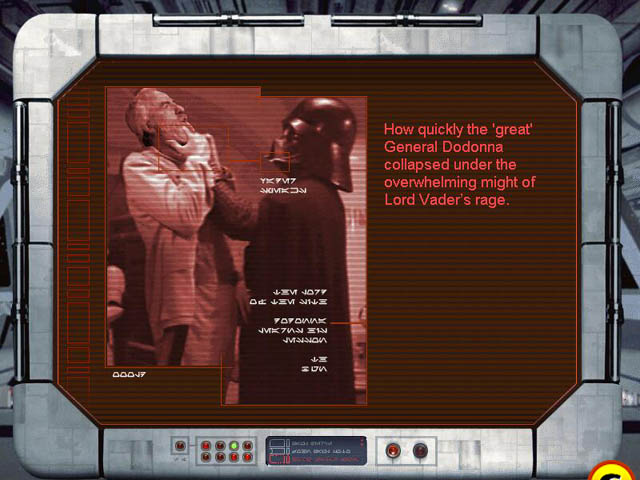 Star Wars: Galactic Battlegrounds