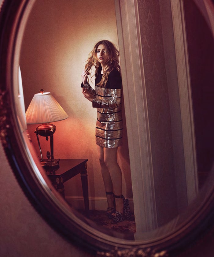 Imogen Poots Imogen Poots