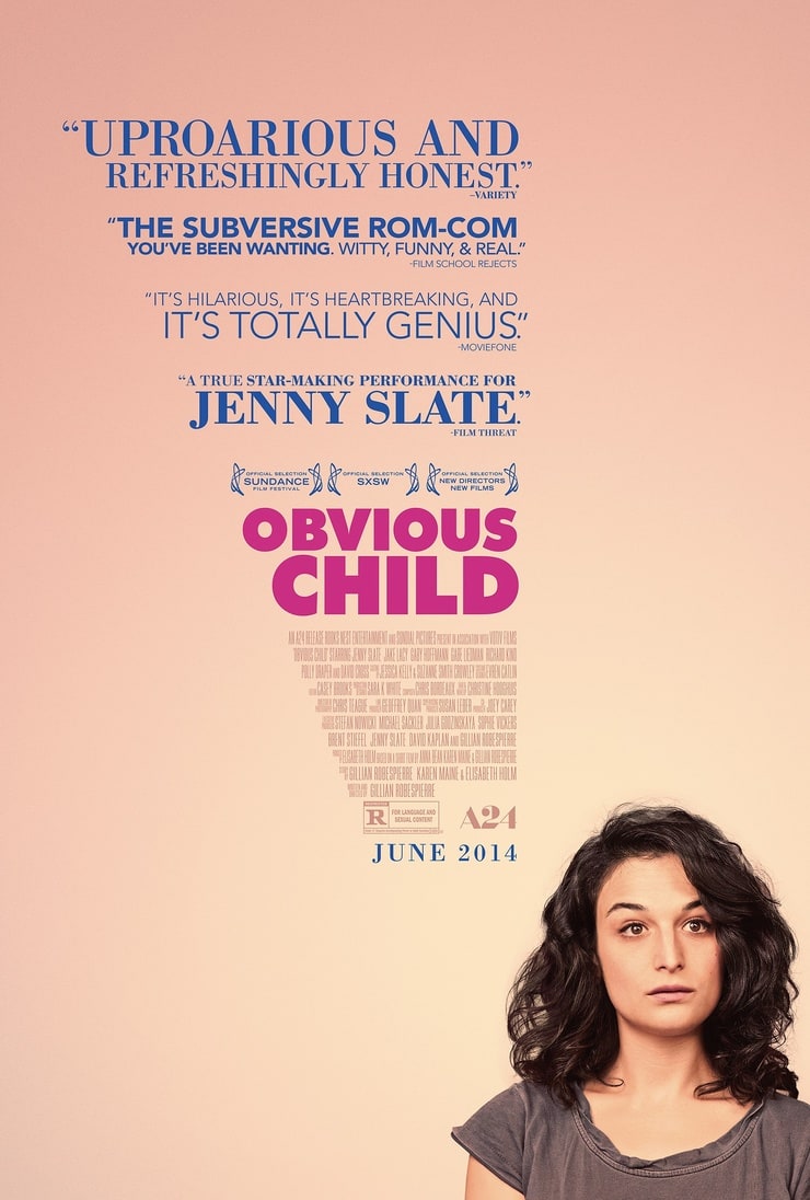 Obvious Child