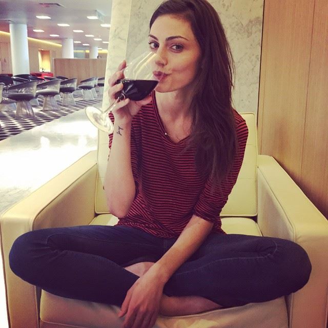 Phoebe Tonkin Phoebe Tonkin