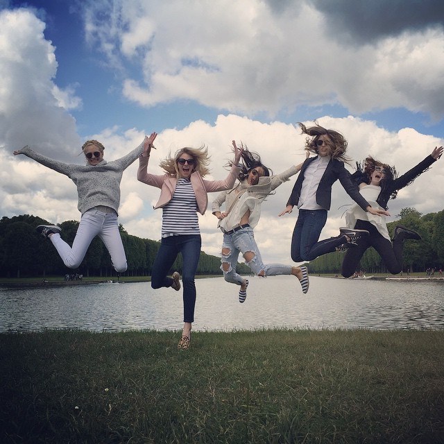 Candice Accola Candice Accola