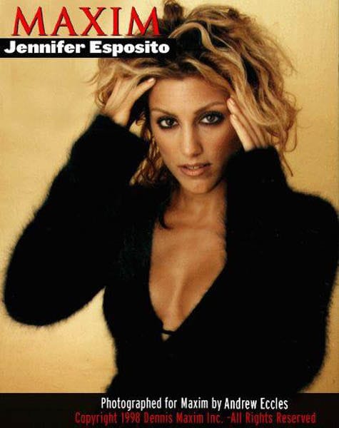 Jennifer Esposito