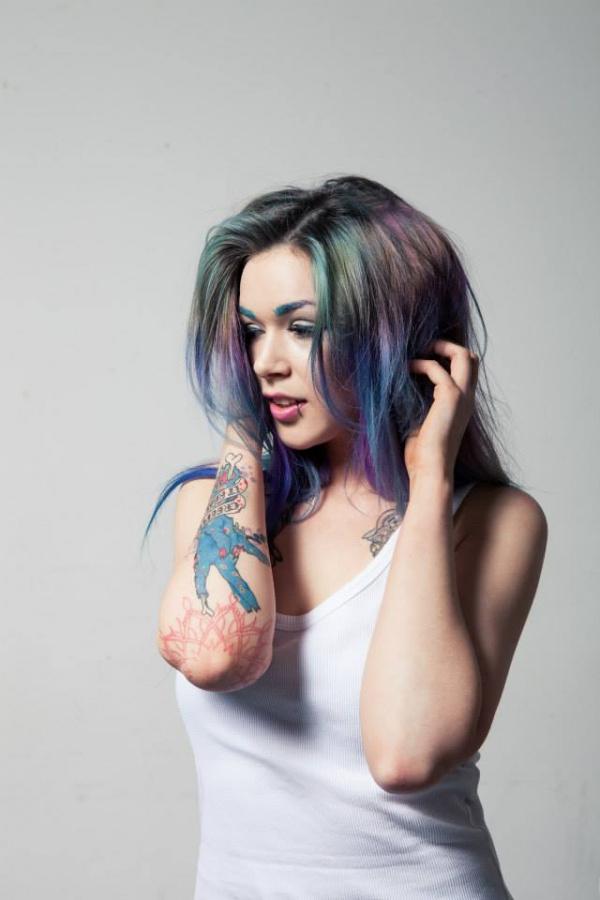Shauna Nyx Shauna Nyx