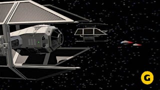 Star Wars: X-Wing vs TIE Fighter: Balance of Power