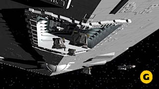 Star Wars: X-Wing vs TIE Fighter: Balance of Power