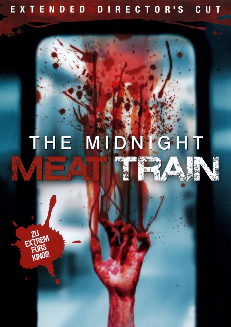 The Midnight Meat Train