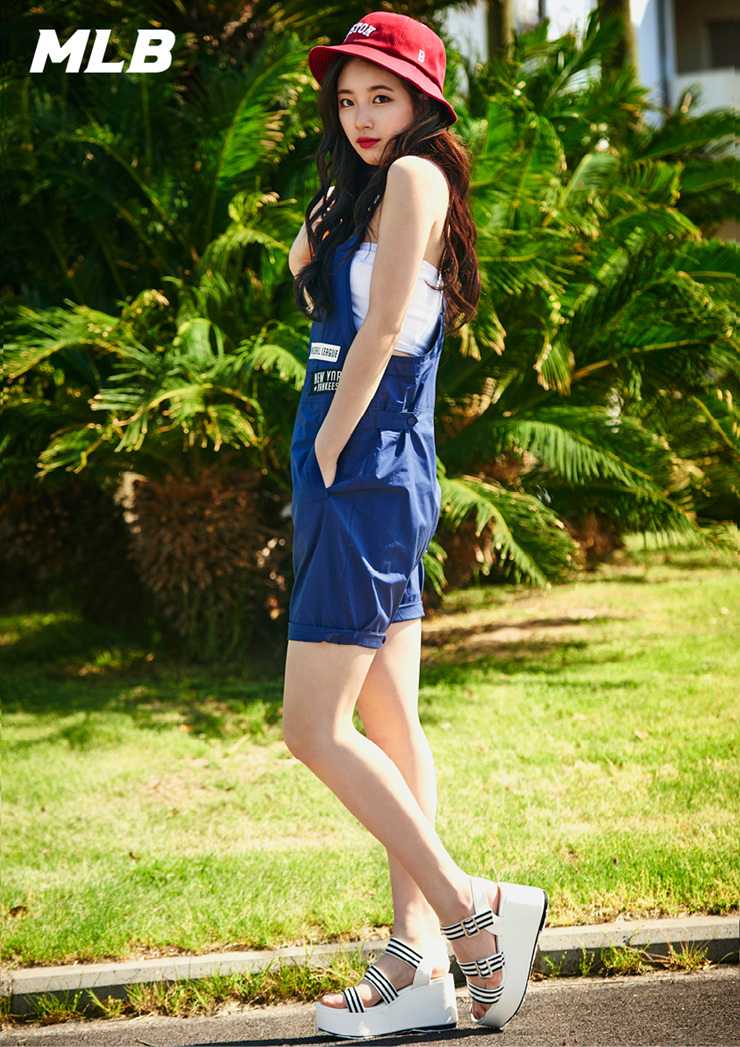 Suzy Bae