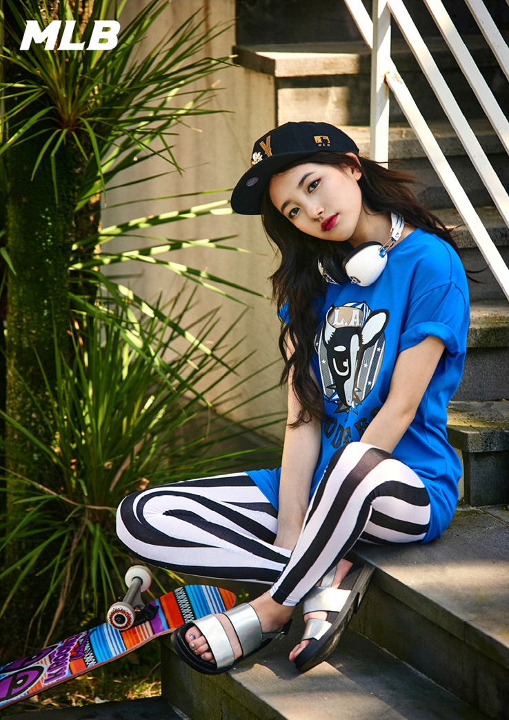 Suzy Bae Suzy Bae