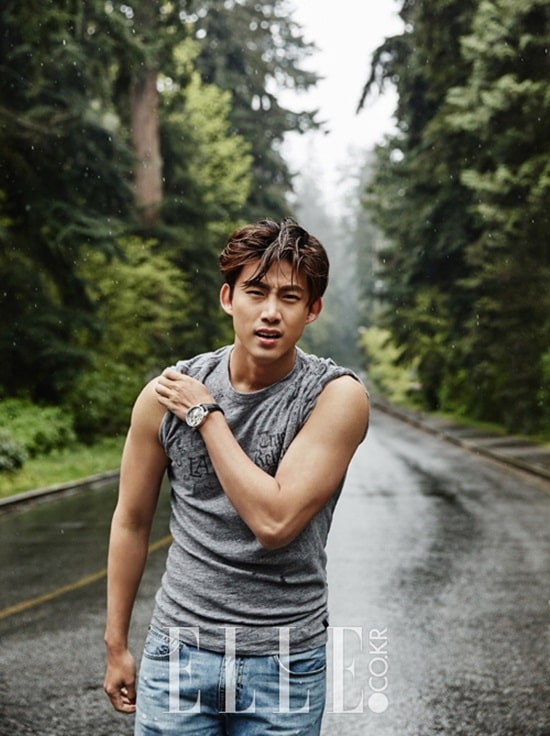 Taec-Yeon Ok