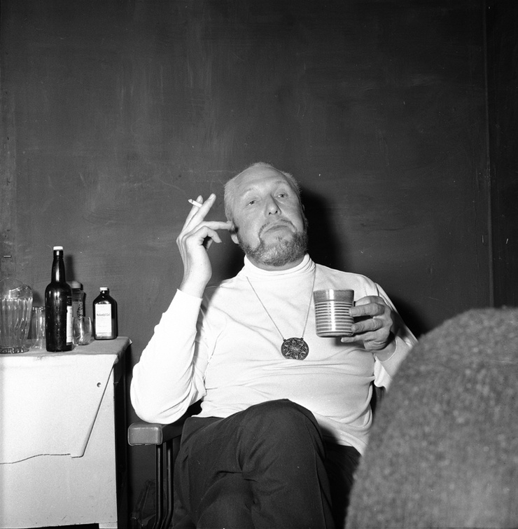 Frank Thring