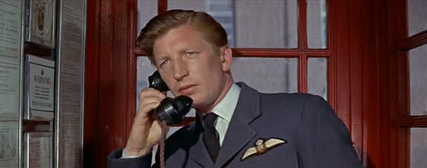 Terence Longdon