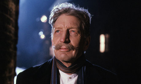 Terence Longdon