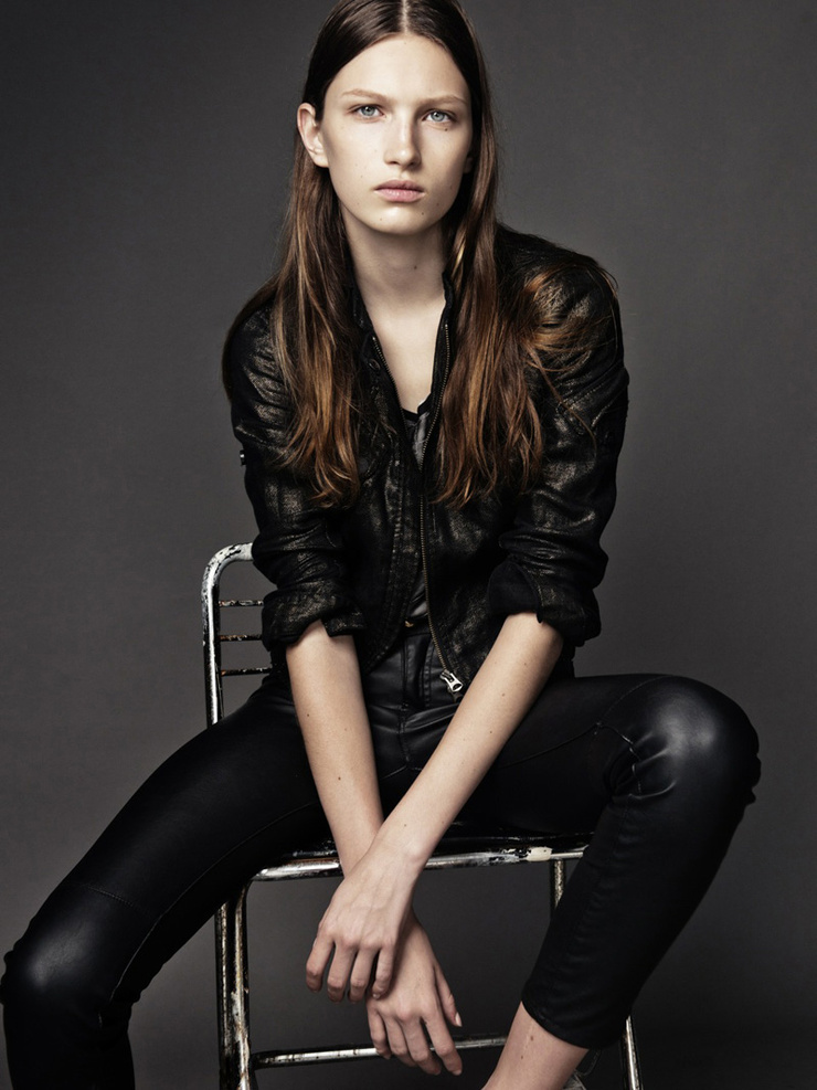Liz Kennedy