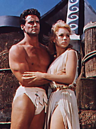 Steve Reeves