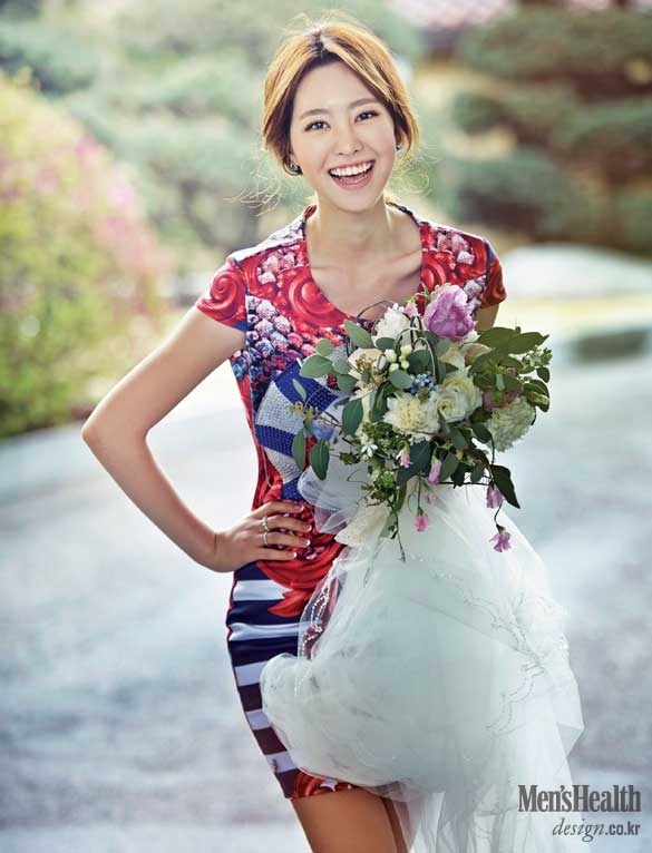 Jin Se-Yeon Jin Se-Yeon