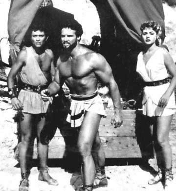 Steve Reeves