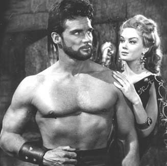 Steve Reeves