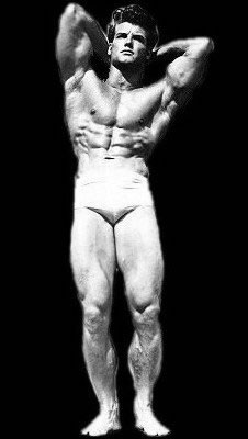 Steve Reeves