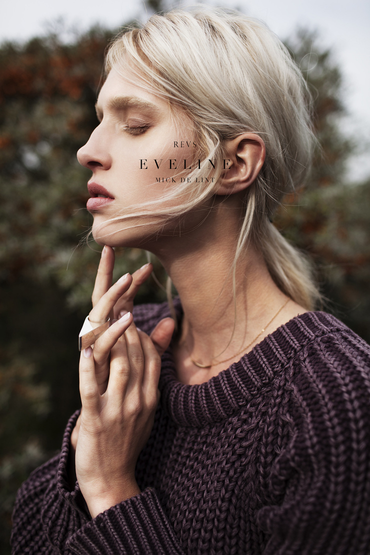 Eveline Rozing