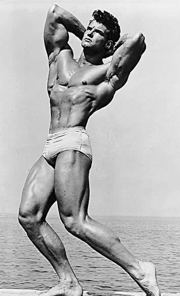 Steve Reeves