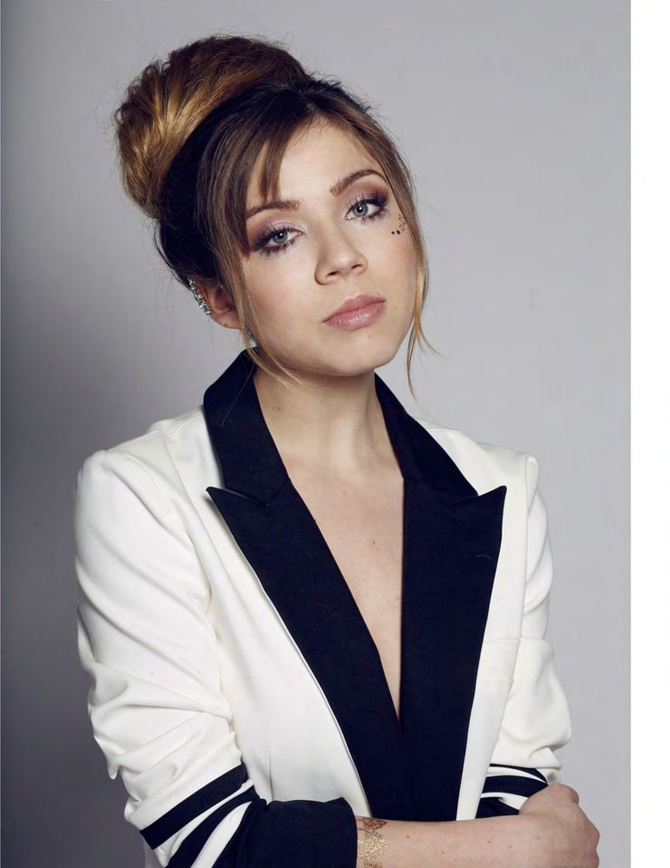 Jennette McCurdy