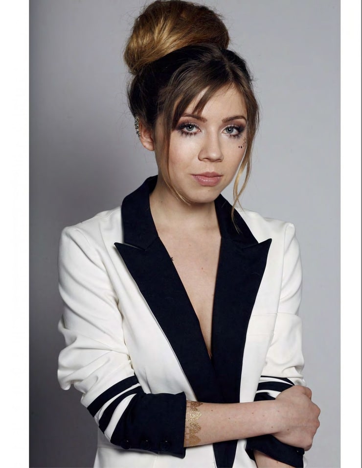 Jennette McCurdy