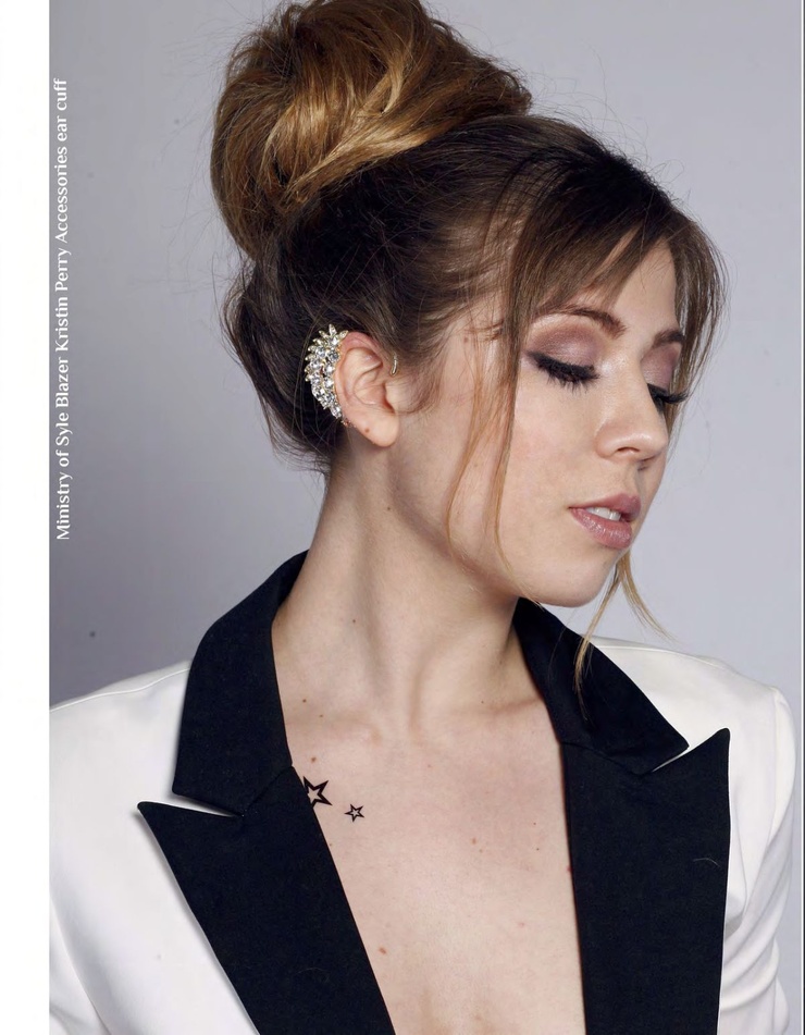 Jennette McCurdy