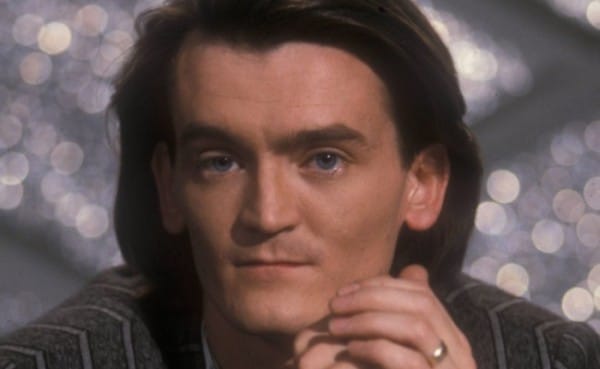 Feargal Sharkey Feargal Sharkey