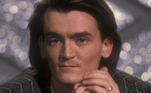 Feargal Sharkey