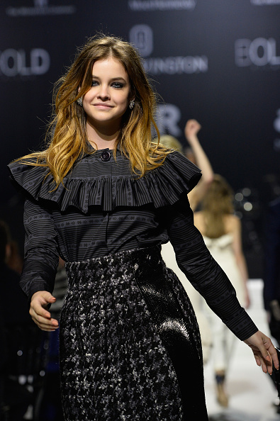 Barbara Palvin