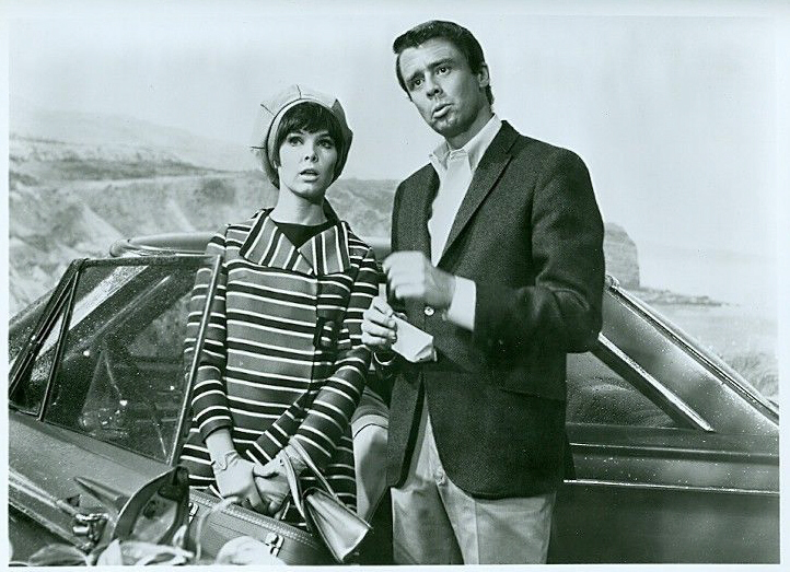 The Ghost & Mrs. Muir The Ghost & Mrs. Muir