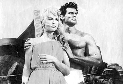 Steve Reeves