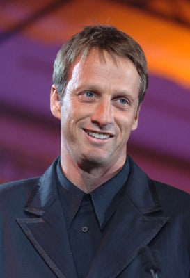 Tony Hawk