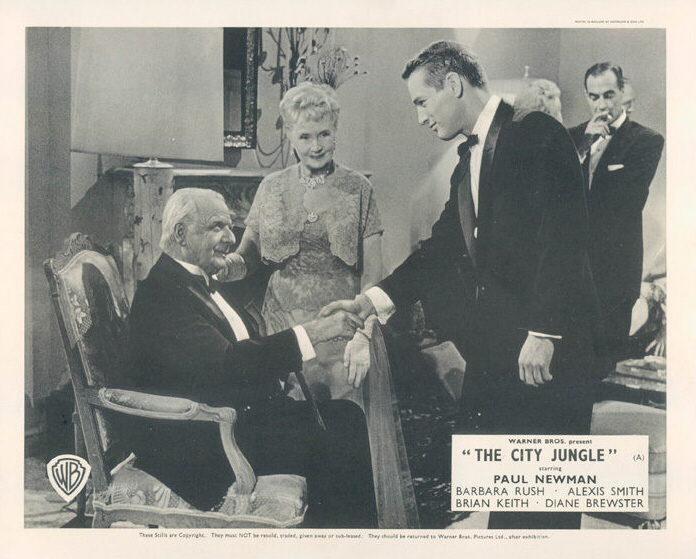 The Young Philadelphians (1959) The Young Philadelphians (1959)