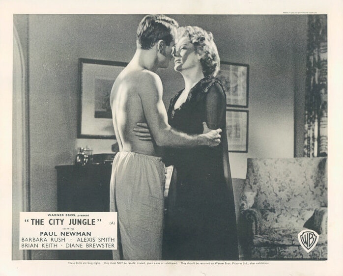 The Young Philadelphians (1959) The Young Philadelphians (1959)