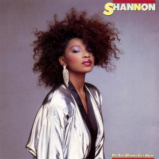 Shannon Shannon