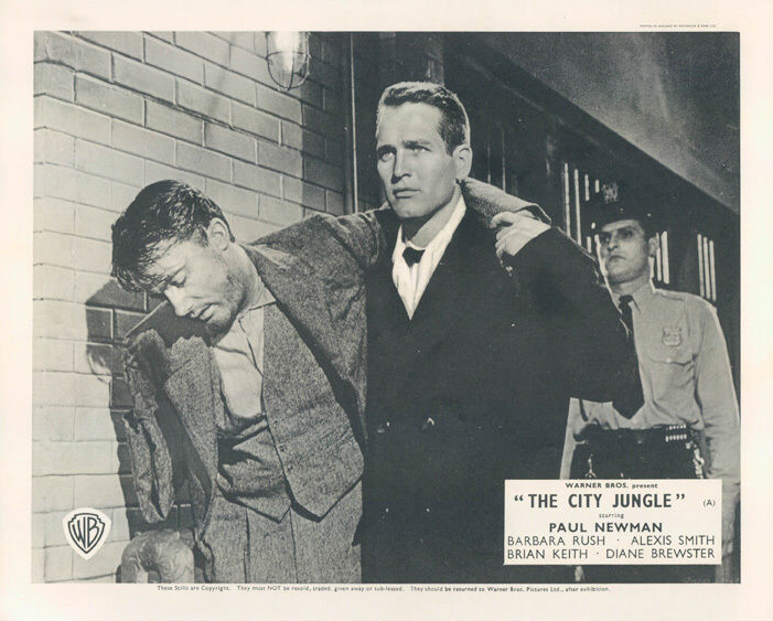 The Young Philadelphians (1959) The Young Philadelphians (1959)