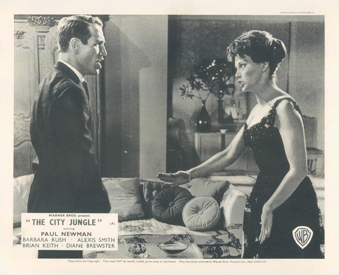 The Young Philadelphians (1959) The Young Philadelphians (1959)