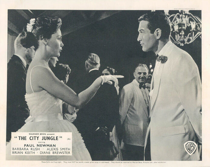 The Young Philadelphians (1959) The Young Philadelphians (1959)