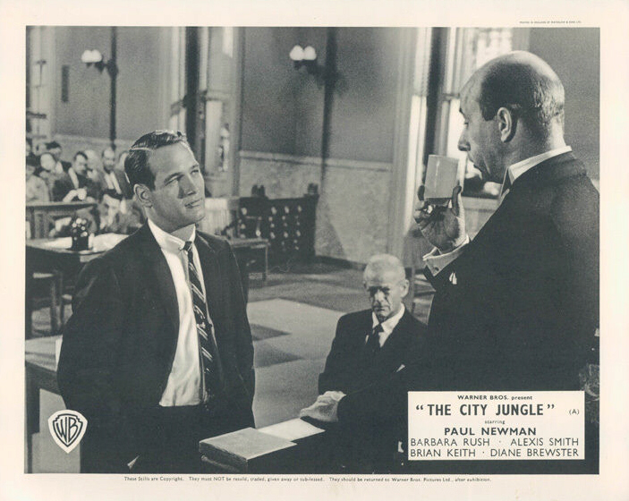 The Young Philadelphians (1959) The Young Philadelphians (1959)