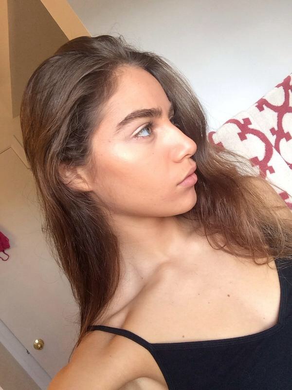 Amanda Lajcaj Amanda Lajcaj