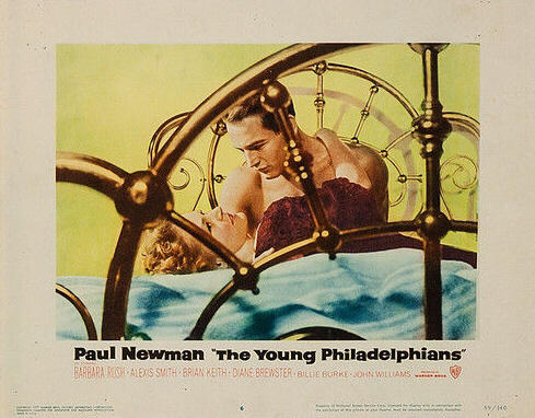 The Young Philadelphians (1959) The Young Philadelphians (1959)