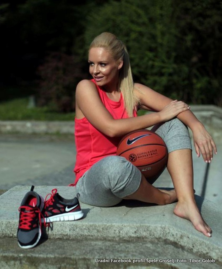 Špela Grošelj