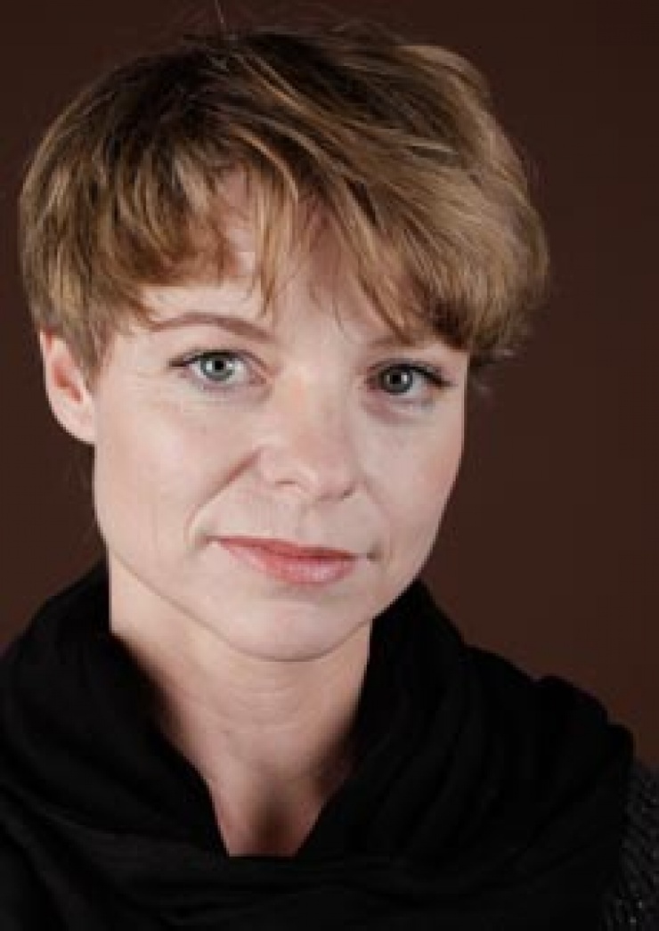Julia Grimpe