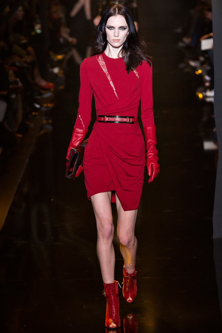 Sarah Stewart (model)