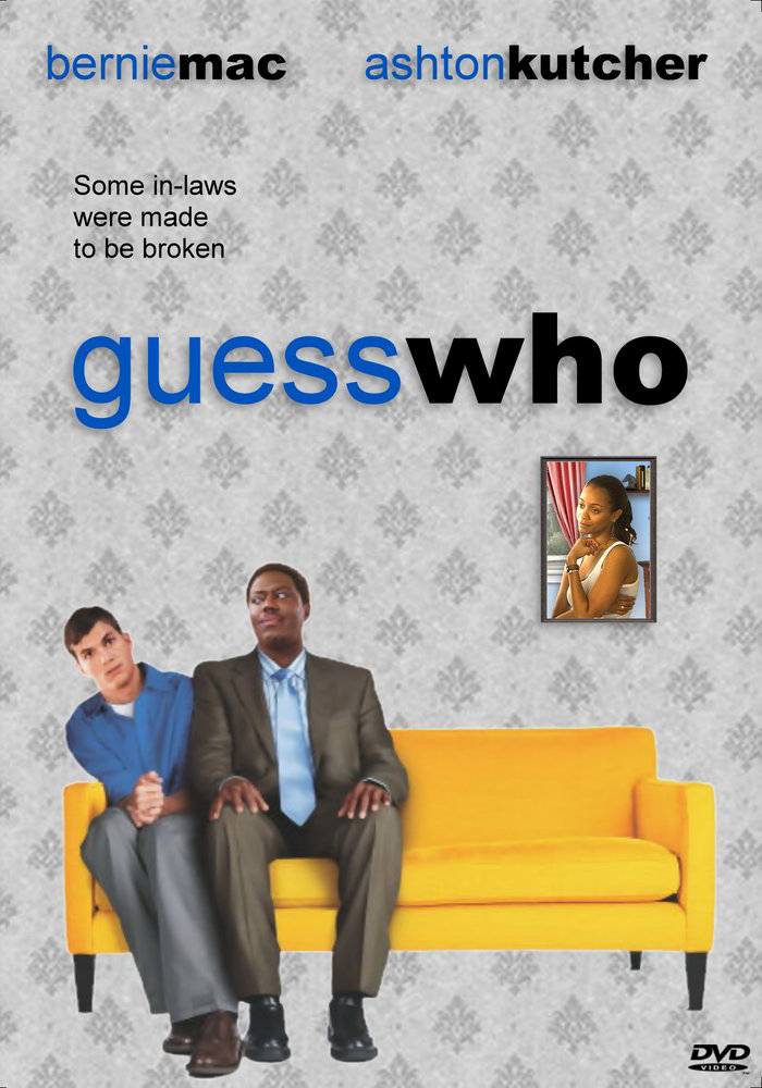 Guess Who