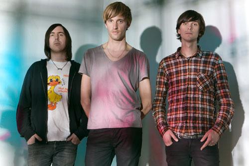 Cut Copy