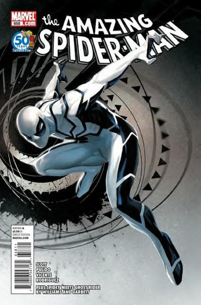 The Amazing Spider-Man The Amazing Spider-Man