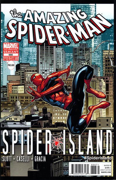 The Amazing Spider-Man The Amazing Spider-Man